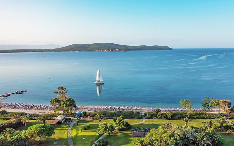 VITALITY WEEK IN SARDEGNA - SECONDA EDIZIONE